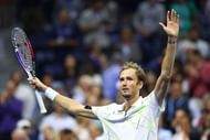 2020 could be Medvedev's year for a first grand slam title
